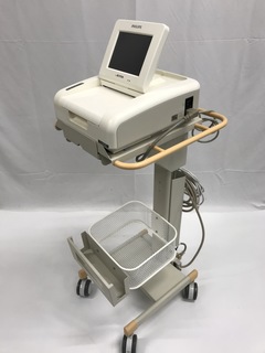 分娩監視装置の１枚目写真