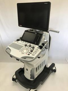 Ultrasound system(Color)｜LOGIQ S8 XDclear2.0+｜GE Healthcare