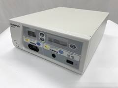 高周波焼灼電源装置｜｜オリンパスメディカルシステムズ株式会社の１枚目写真