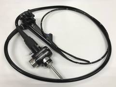 Video Gastroscope｜GIF-XP260｜Olympus Medical Systems