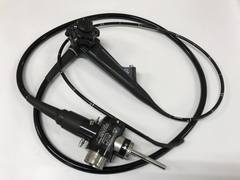 Video Gastroscope｜GIF-XP260｜Olympus Medical Systems