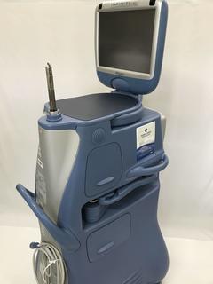 Cataract surgery equipment｜INFINITI  OZil｜Alcon
