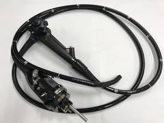 Video Colonoscope｜CF-HQ290ZI｜Olympus Medical Systems