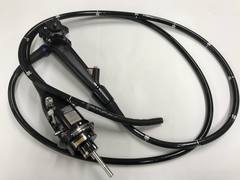 Video Colonoscope｜CF-HQ290I｜Olympus Medical Systems
