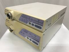 Processor & Light Source｜CV-260（B）/CLV-260｜Olympus Medical Systems