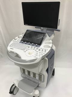 4D超音波診断装置（カラードプラ）｜Voluson E10｜GEヘルスケアの１枚目写真