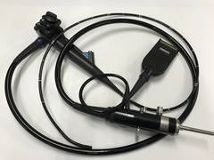 Video Transnasal Gastroscope｜GIF-XP170N｜Olympus Medical Systems