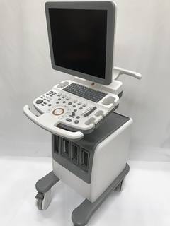 Ultrasound system｜SONOACE R7｜Samsung Medison