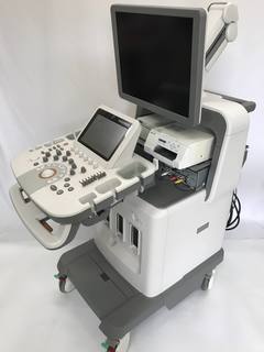 汎用超音波画像診断装置｜｜サムソン電子ジャパン株式会社の１枚目写真