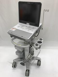 Ultrasound system｜Viamo SSA-640A｜Canon Medical Systems
