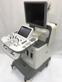 汎用超音波画像診断装置｜ACCUVIX-XG｜サムソン電子ジャパン株式会社の１枚目写真