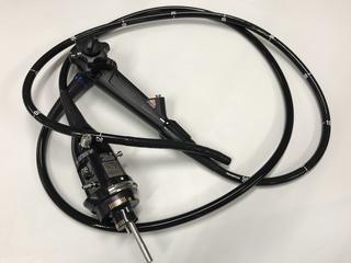 Video Colonoscope｜CF-HQ290ZI｜Olympus Medical Systems