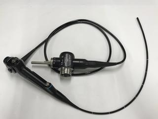 Video Bronchoscope｜BF-P240｜Olympus Medical Systems