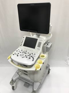 Ultrasound system(Color)｜ARIETTA 70｜Hitachi