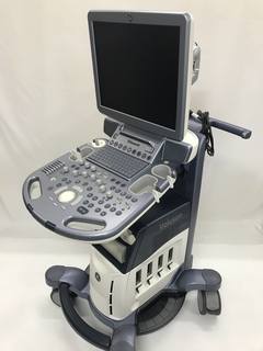 4D超音波診断装置（カラードプラ）｜Voluson S6｜GEヘルスケアの１枚目写真