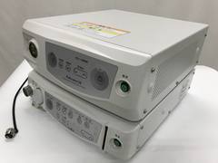Processor & Light Source｜VP-4450HD＆XL-4450｜Fujifilm Medical