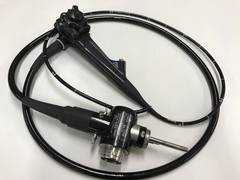 Video Gastroscope｜GIF-XP260｜Olympus Medical Systems