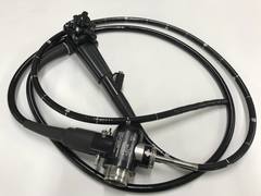 Video Colonoscope｜PCF-Q240ZI｜Olympus Medical Systems