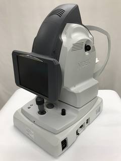 Fundus camera｜AFC-330｜''