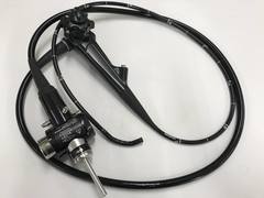 Video Gastroscope｜GIF-PQ260｜Olympus Medical Systems