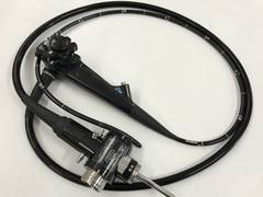 Video Gastroscope｜GIF-PQ260｜Olympus Medical Systems