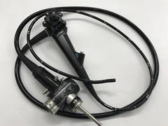 Video Gastroscope｜GIF-PQ260｜Olympus Medical Systems