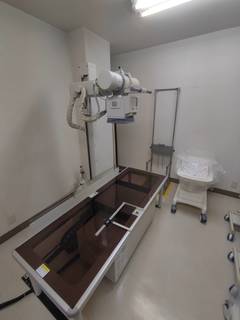 X-Ray｜MRAD-A25SC形 R-mini｜Canon Medical Systems