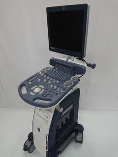 Ultrasound system(Color)｜Voluson P8｜GE Healthcare