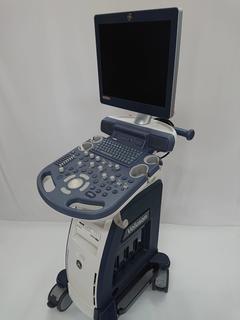 4D超音波診断装置（カラードプラ）｜Voluson P8｜GEヘルスケアの１枚目写真