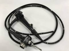 Video Colonoscope｜PCF-Q260AI｜Olympus Medical Systems