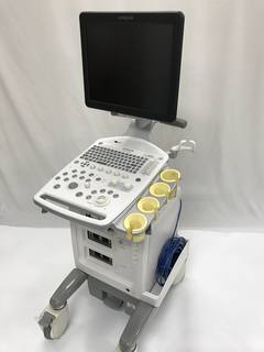 Ultrasound system｜F37｜Hitachi
