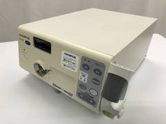 内視鏡用プロッセサー（光源一体型）｜｜オリンパスメディカルシステムズ株式会社の１枚目写真