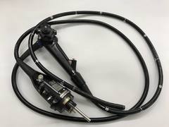 Video Colonoscope｜CF-HQ290I｜Olympus Medical Systems