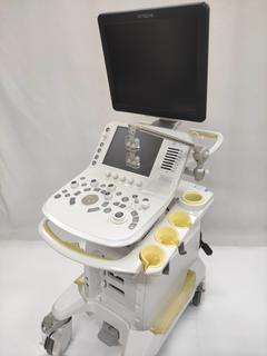 超音波診断装置｜｜日立製作所の１枚目写真