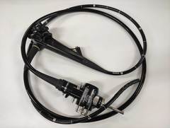 Video Colonoscope｜PCF-Q260JI｜Olympus Medical Systems