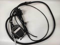 Video Transnasal Gastroscope｜EG-270N5｜Fujifilm Medical