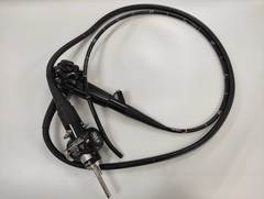 Video Gastroscope｜GIF-XQ240｜Olympus Medical Systems