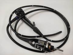 Video Colonoscope｜CF-H290I｜Olympus Medical Systems