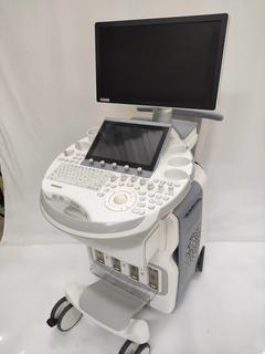 4D超音波診断装置（カラードプラ）｜Voluson E10｜GEヘルスケアの１枚目写真