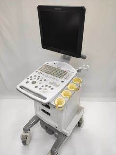 Ultrasound system｜F37｜Hitachi