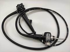 Video Gastroscope｜GIF-Q260｜Olympus Medical Systems