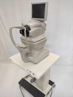 Non-Mydriatic Retinal Camera｜TRC-NW400｜Topcon