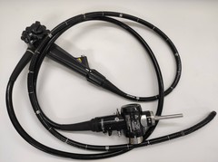 Video Colonoscope｜PCF-Q260AZI｜Olympus Medical Systems