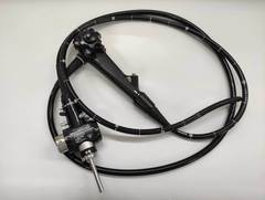 Video Colonoscope｜PCF-Q260AZI｜Olympus Medical Systems