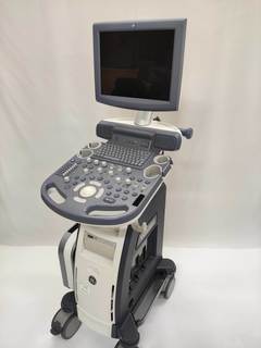 Ultrasound system(Color)｜Voluson P8｜GE Healthcare