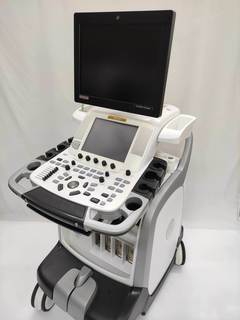 Ultrasound system｜Vivid E9 with XDclear｜GE Healthcare