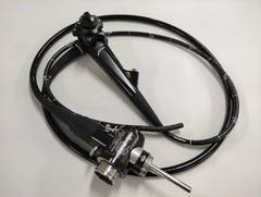 Video Gastroscope｜GIF-XQ260｜Olympus Medical Systems