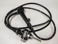 Video Colonoscope｜PCF-Q260AZI｜Olympus Medical Systems
