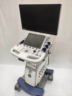 Ultrasound system(Color)｜LOGIQ P9｜GE Healthcare