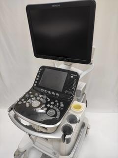 超音波診断装置｜ARIETTA S70｜日立製作所の１枚目写真